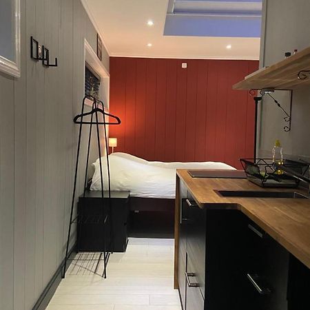Waterland Suite Monnickendam Dış mekan fotoğraf