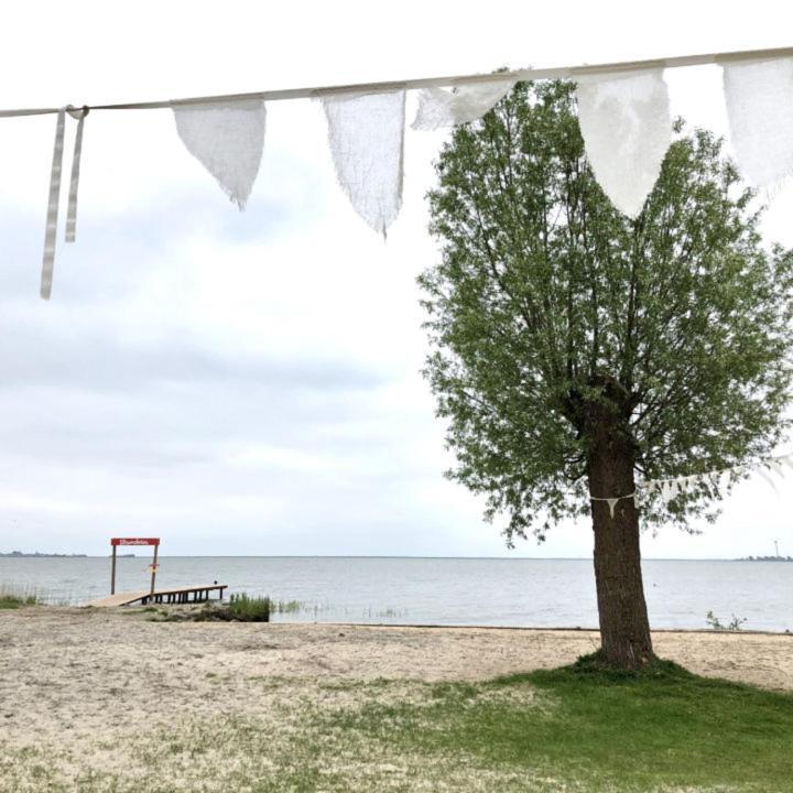 Waterland Suite Monnickendam Dış mekan fotoğraf