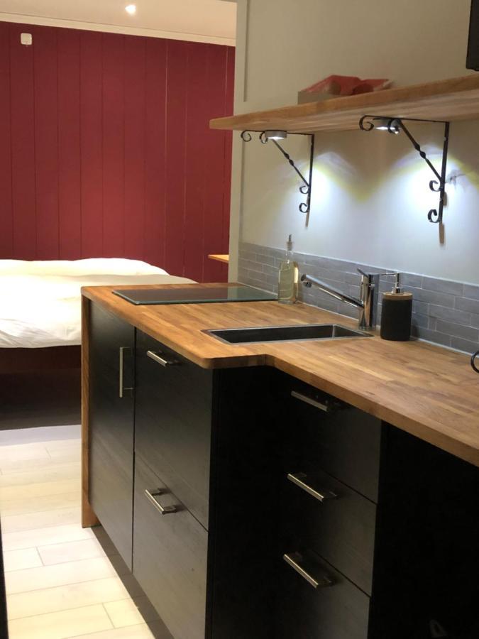Waterland Suite Monnickendam Dış mekan fotoğraf