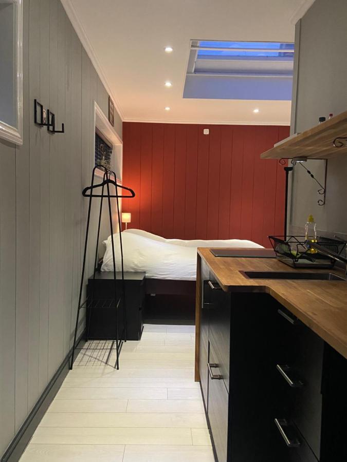 Waterland Suite Monnickendam Dış mekan fotoğraf