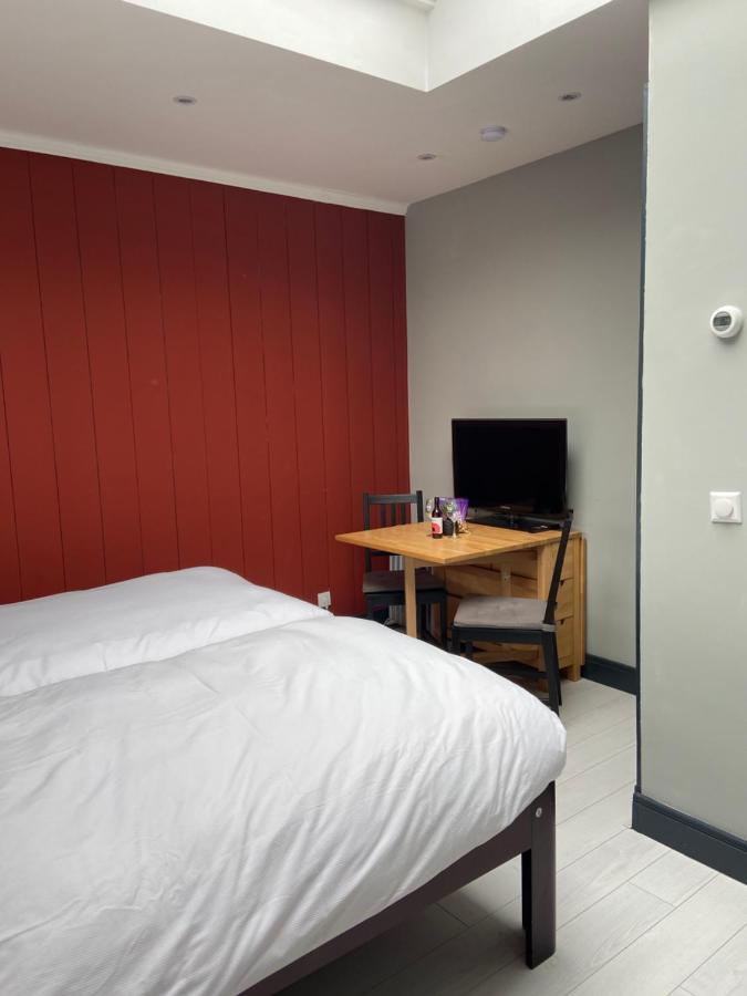 Waterland Suite Monnickendam Dış mekan fotoğraf